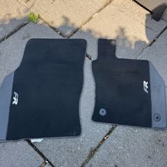 Seat Leon FR floor mats  mats