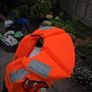 Lalizas 150N Life Jacket Excellent Condition Image 4