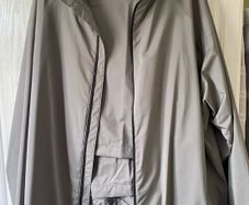 Men's NikeGolf Stormfit Rain Suit brand new