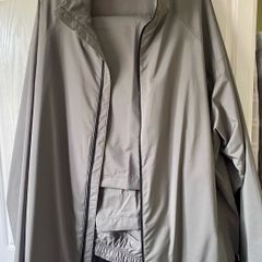 Men's NikeGolf Stormfit Rain Suit brand new