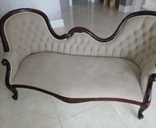 Chaise