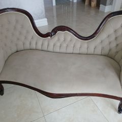 Chaise