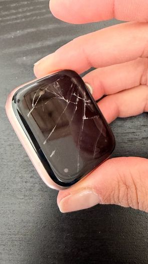 Apple Watch 4 series  for parts