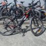 Collection of 2nd hand electric bikes ex demo 300-700 Image 7