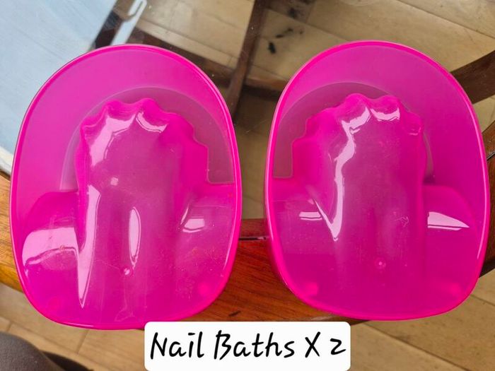 Nail