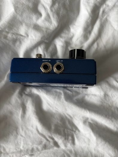 Loop Pedal (Guitar)