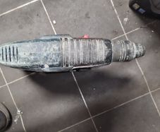 Bosch GBH 36 V-LI Professional