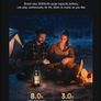 Wild fun outdoor camping light bluetooth speaker Image 2