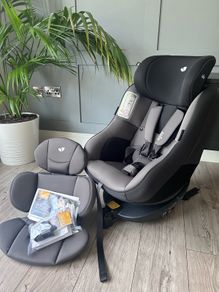 Joie Spin 360 car seat