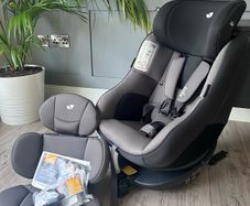 Joie Spin 360 car seat