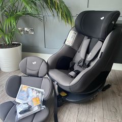 Joie Spin 360 car seat