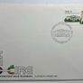 Ireland 1981 James Hoban White House Architect FDC Irish & USA Envelopes Stamps Image 2