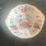 Vintage  1970s crown Staffordshire Penang dish Image 3