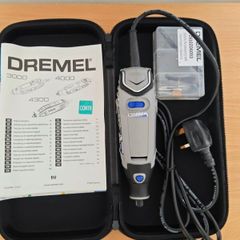 dremel hand multi tool