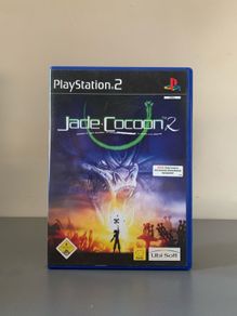 Jade Cocoon 2 PS2