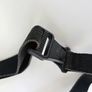 Brown Soft Leather Festival Waist Purse Bag Image 4