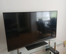 Panasonic TV