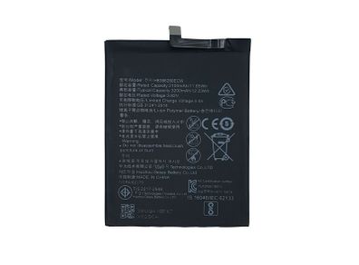 Replacement Battery For Huawei Honor 9 Battery 3200mAh 3.82V HB386280ECW New - FHT11HB