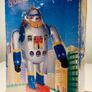 Robot Tin Toy Image 3