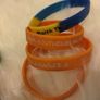 Wrist bands Image 4