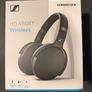 Sennheiser HD450BT Black (ANC)Brand New Sealed Image 3