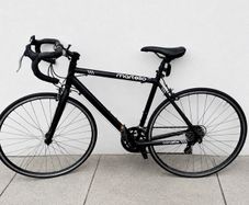 Martello Corvette aluminium road bike