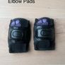 Knee, Elbow and Wrist Pads (for skating etc.) Image 4