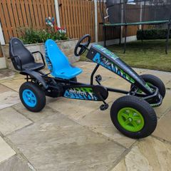 Berg Go-Kart
