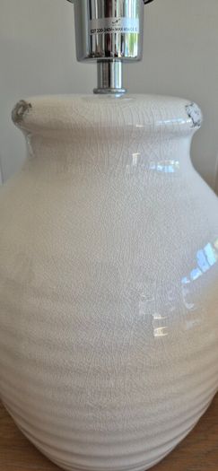 Neptune Lamp