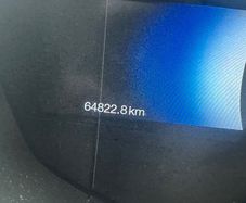 Ford Mondeo 2021