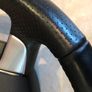 Ford Steering wheel and Airbag Image 8