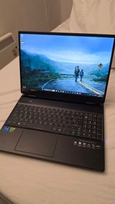 Acer Predator Helios Neo 16 i7