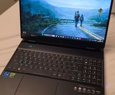 Acer Predator Helios Neo 16 i7