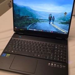 Acer Predator Helios Neo 16 i7