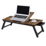 New Laptop Desk For Bed or Sofa - FREE P&P Image 7