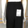 Zara studio 100% wool trousers, new, size M Image 2