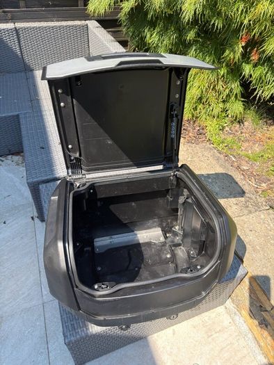 Bmw Gs1300 Vario Top Case