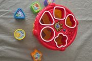 VTech Sort &amp; Discover Drum