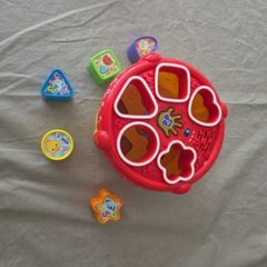 VTech Sort & Discover Drum