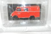Fire Engines