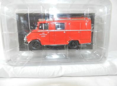 Fire Engines