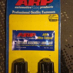 ford flywheel bolts