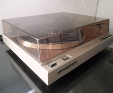 Marantz Turntable TT 6000