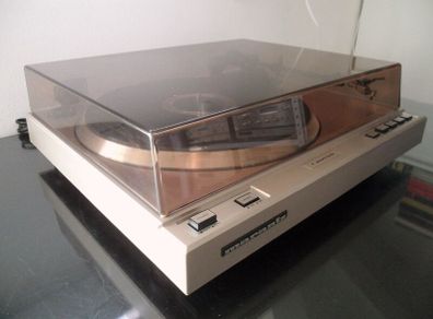 Marantz Turntable TT 6000