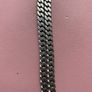 Solid Sterling Silver Necklace Image 2