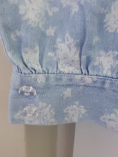 Dunnes Stores vintage style trousers