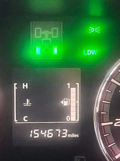Mitsubishi L200 2019