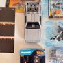 Playmobil Back To The Future 70317 Delorean + 70459 Figures + Playmobil Back To The Future Advent Calendar PlaySet 70574 Image 7
