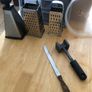 Kitchen utensils Image 2