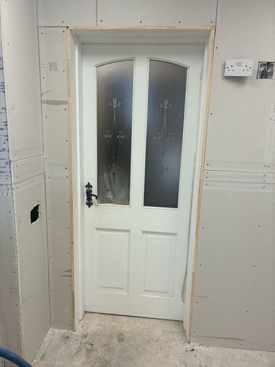 32x80 interior door